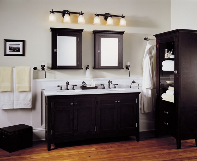 Bathroom Mirrors With Lights Above Unique On Lighting Fixtures Over Mirror Ideas 33898 Design 4 Bathroom Mirrors With Lights Above