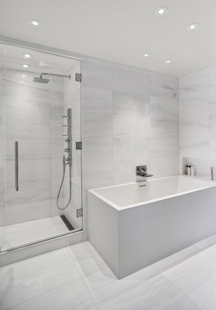 Bathroom Bathroom Modern White Brilliant On Regarding Alluring Best 25 Ideas Pinterest Natural Of 28 Bathroom Modern White