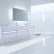Bathroom Bathroom Modern White Exquisite On With Light By Arlexitalia Freshome Com 13 Bathroom Modern White