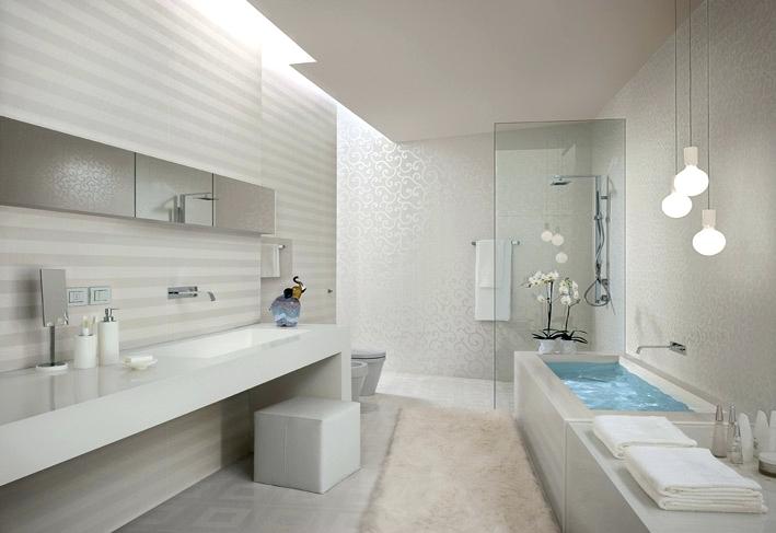 Bathroom Bathroom Modern White Interesting On Inside Ideas Breathtaking Tile 11 Bathroom Modern White