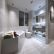 Bathroom Modern White Perfect On In Imposing Bathrooms 8 Exquisite 2