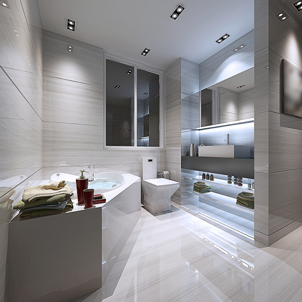 Bathroom Bathroom Modern White Perfect On In Imposing Bathrooms 8 Exquisite 2 Bathroom Modern White