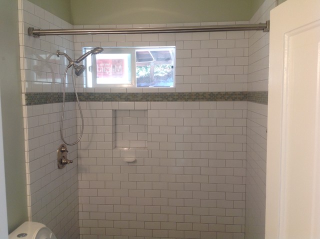 Bathroom Bathroom Remodel Tile Astonishing On Pertaining To Subway Traditional Los Angeles 5 Bathroom Remodel Tile