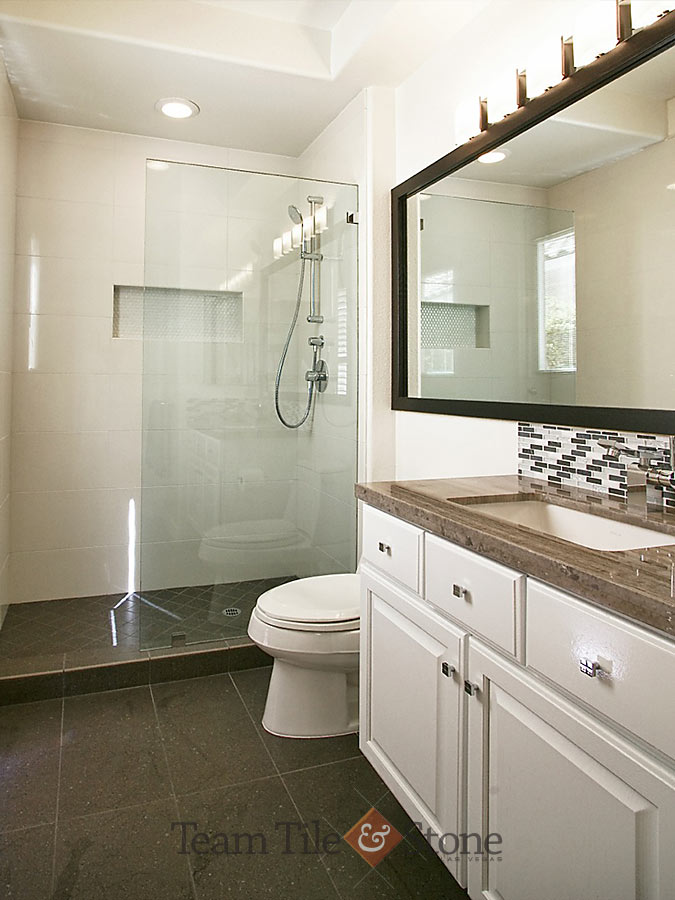 Bathroom Bathroom Remodel Tile Plain On And Las Vegas Masterbath Renovations Walk In Shower Tubs 12 Bathroom Remodel Tile