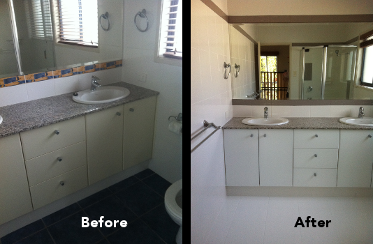 Bathroom Bathroom Resurfacing Amazing On Intended For Outstanding Renovations Gold Coast Made Easy 10 Bathroom Resurfacing
