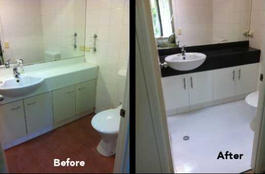 Bathroom Bathroom Resurfacing Imposing On With Regard To 8 Facts You Never Knew About Kitchen And 7 Bathroom Resurfacing