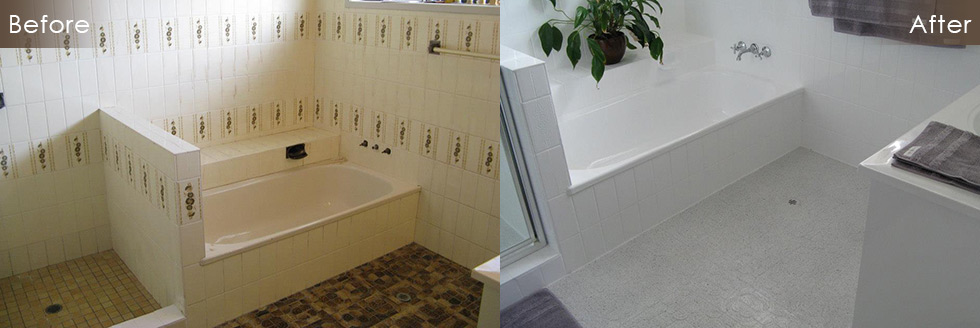 Bathroom Bathroom Resurfacing Simple On Within Mark S In Your Bath Brisbane Experts 12 Bathroom Resurfacing