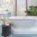 Bathroom Tile Designs Ideas Delightful On Within 29 Design Colorful Tiled Bathrooms 5