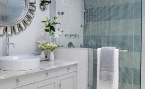 Bathroom Tile Designs Ideas