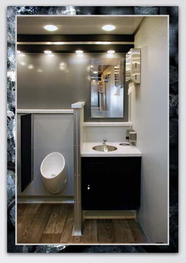Bathroom Bathroom Trailer Rental Fresh On Within The Industrial By CALLAHEAD 1 800 634 2085 Bathroom Trailer Rental