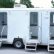 Bathroom Bathroom Trailer Rental Plain On Intended For Portable Restrooms Pricing A Deluxe Toilet 23 Bathroom Trailer Rental