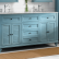 Bathroom Vanities Modern On Furniture Within Shop Vanity Cabinets At The Home Depot 2