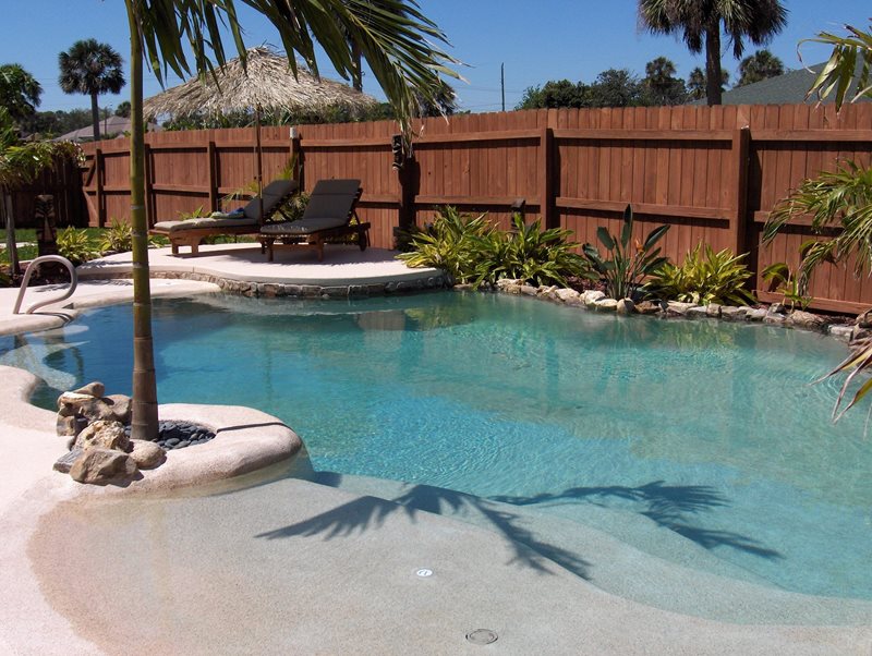  Beach Entry Swimming Pool Designs Amazing On Office In Calimesa CA Photo Gallery Landscaping Network 11 Beach Entry Swimming Pool Designs