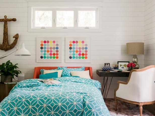 Bedroom Bedroom Decor Ideas Magnificent On Intended For Bedrooms Decorating HGTV 0 Bedroom Decor Ideas