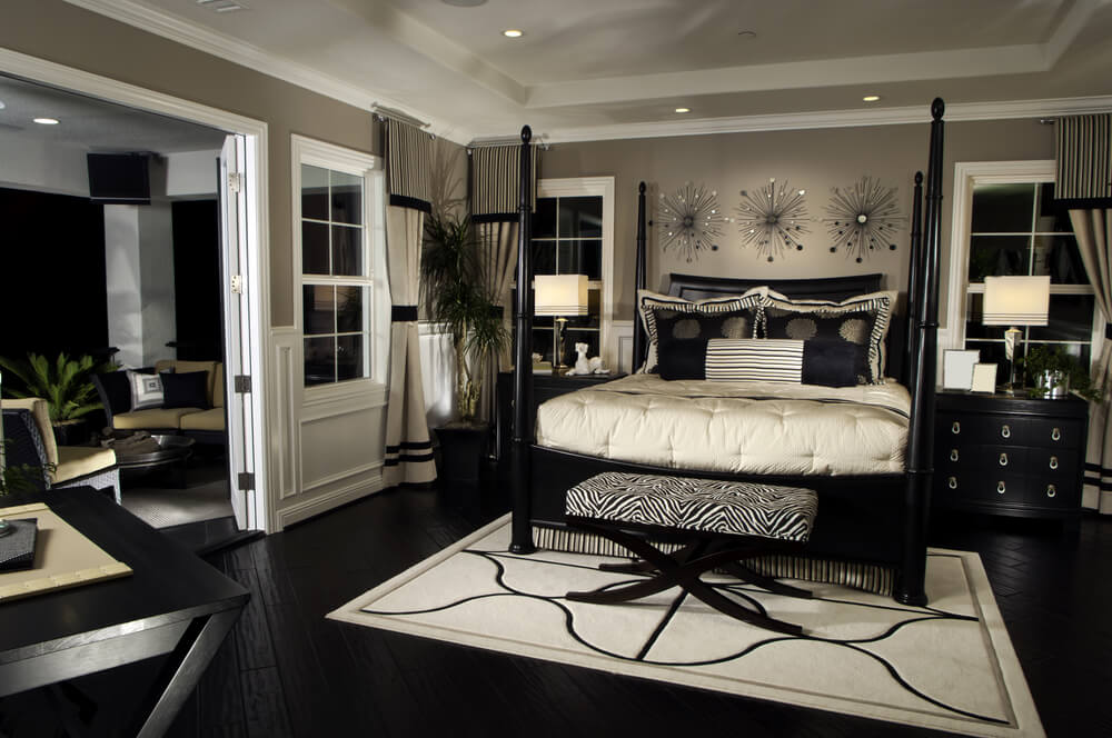 Bedroom Bedroom Decor Ideas Nice On Regarding 12 Zebra D Cor Themes Designs Pictures 22 Bedroom Decor Ideas