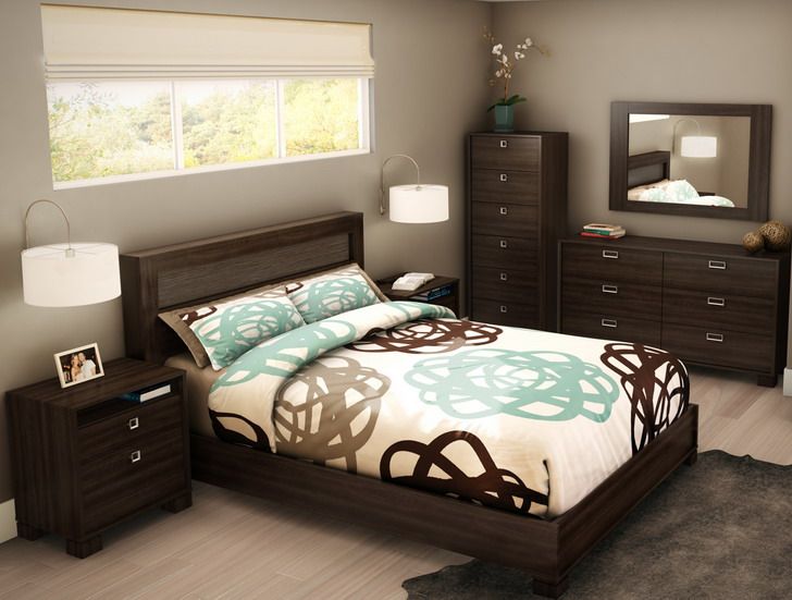 Bedroom Bedroom Decorating Ideas Brown Excellent On Intended For Brilliant Interior Best About 8 Bedroom Decorating Ideas Brown