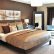 Bedroom Decorating Ideas Brown Modern On Inside And Inspirations 2