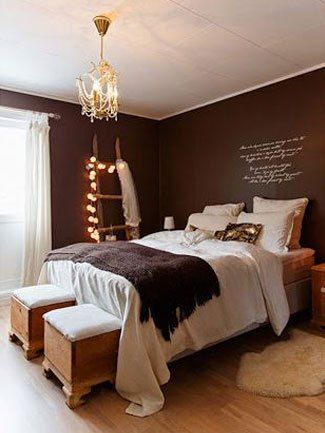 Bedroom Bedroom Decorating Ideas Brown Perfect On For 7 Chic Bedrooms We Want To Take A 5 Bedroom Decorating Ideas Brown