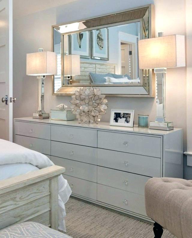 Interior Bedroom Dresser Decorating Ideas Lovely On Interior With Decor Small Images Of 13 Bedroom Dresser Decorating Ideas
