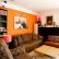 Living Room Best Color Schemes For Living Room Exquisite On With Regard To Orange Cabinet Hardware 11 Best Color Schemes For Living Room