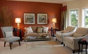 Best Color Schemes For Living Room