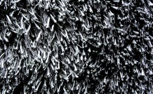 Black And White Carpet Texture