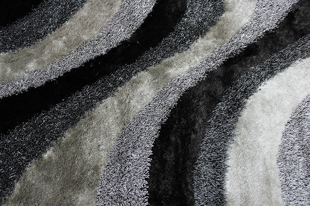 Floor Black And White Carpet Texture Perfect On Floor Within LA RUG LINENS HUGE BLOWOUT SALE Light Gray Dark Silver Off 22 Black And White Carpet Texture