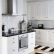 Kitchen Black And White Kitchen Ideas Impressive On Intended For 123 Best Kitchens Images Pinterest 27 Black And White Kitchen Ideas