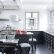Kitchen Black And White Kitchen Ideas Modern On Within 20 Design Decor 0 Black And White Kitchen Ideas