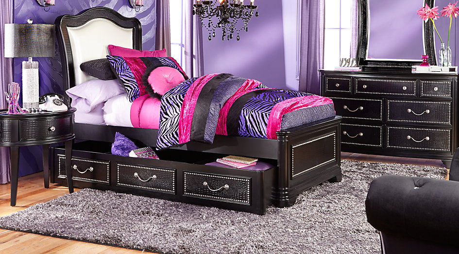 Bedroom Black Bedroom Furniture For Girls Amazing On Inside Grab One Of The Sets BlogAlways 0 Black Bedroom Furniture For Girls