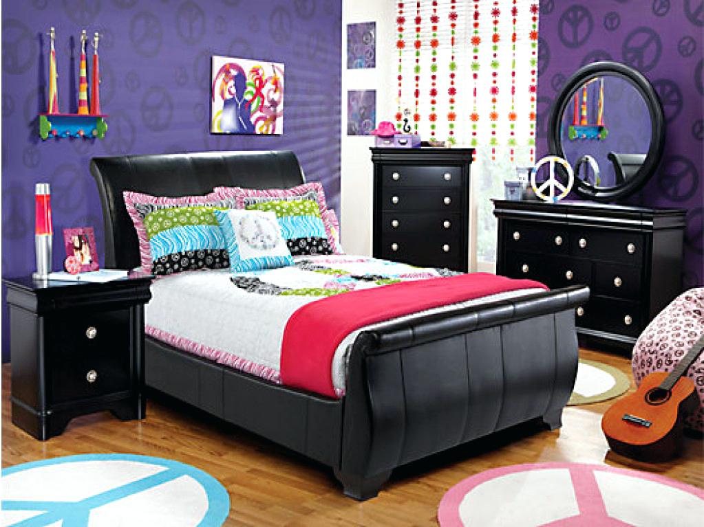 Bedroom Black Bedroom Furniture For Girls Astonishing On In Teen Twin Bedrooms Home Interior 23 Black Bedroom Furniture For Girls