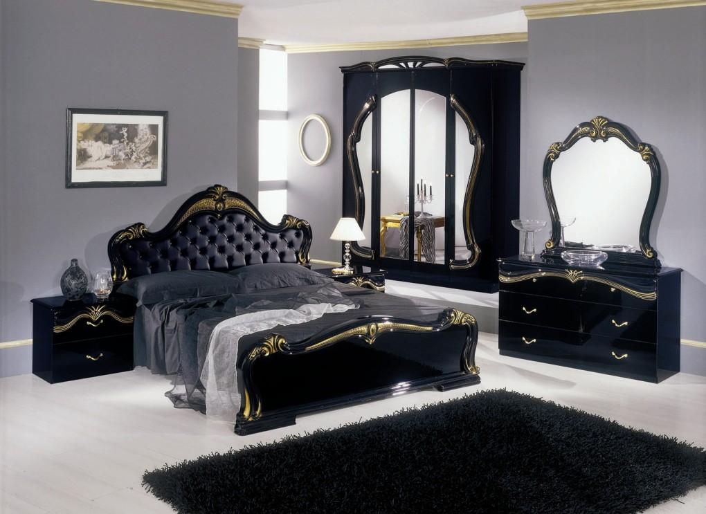 Bedroom Black Bedroom Furniture For Girls Beautiful On Regarding Gloss Womenmisbehavin Com 8 Black Bedroom Furniture For Girls