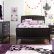Bedroom Black Bedroom Furniture For Girls Charming On Intended 12 Black Bedroom Furniture For Girls