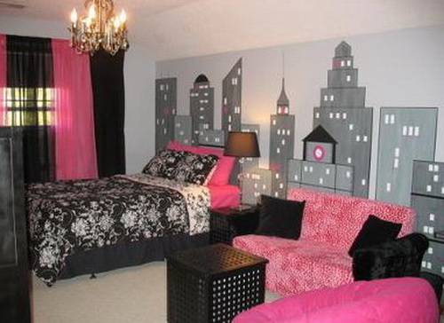 Bedroom Black Bedroom Furniture For Girls Creative On Pertaining To 10 Black Bedroom Furniture For Girls