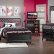 Bedroom Black Bedroom Furniture For Girls Excellent On Regarding Master Interior Design Ideas 5 Black Bedroom Furniture For Girls