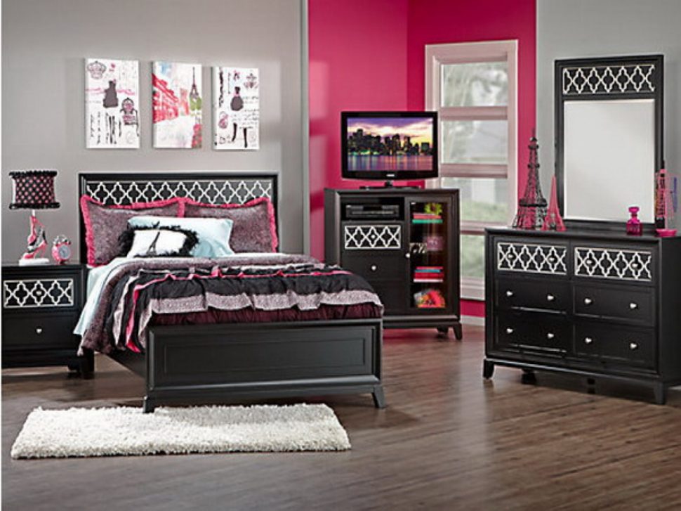 Bedroom Black Bedroom Furniture For Girls Excellent On Regarding Master Interior Design Ideas 5 Black Bedroom Furniture For Girls