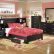 Bedroom Black Bedroom Furniture For Girls Marvelous On Within Design Hjscondiments Com 2 Black Bedroom Furniture For Girls
