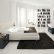 Floor Black Bedroom Rug Impressive On Floor With Sensational Design Bgbc Co 6 Black Bedroom Rug