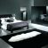 Black Bedroom Rug Simple On Floor With Rugs Avatropin Arch 2