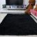 Black Bedroom Rug Stunning On Floor Intended Rugs Cool Area Popular Buy 1