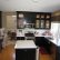  Black Kitchen Cabinets With White Tile Countertops Imposing On Intended For Quartzite Transitional Dunn Edwards 13 Black Kitchen Cabinets With White Tile Countertops