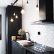  Black Kitchen Cabinets With White Tile Countertops Interesting On In Do S Don Ts For Decorating Maria Killam The 19 Black Kitchen Cabinets With White Tile Countertops