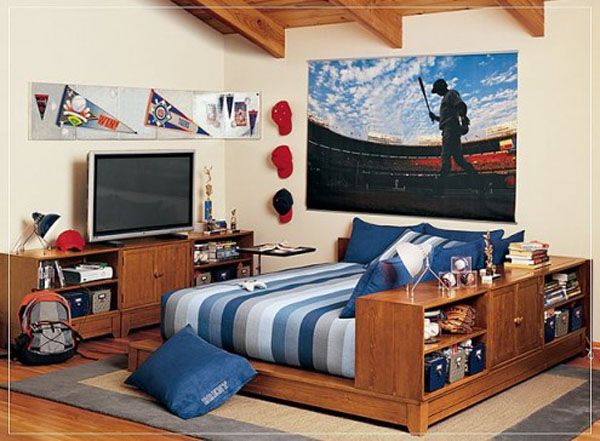 Bedroom Boys Bedroom Designs Modest On And Design For Teenage 5 Home Garden 10 Boys Bedroom Designs