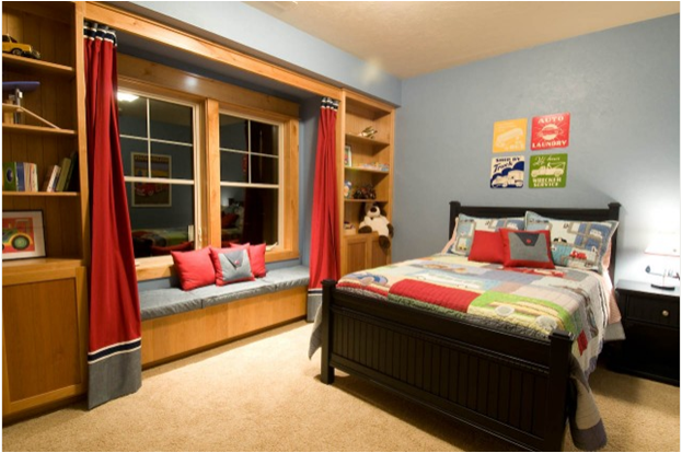 Bedroom Boys Bedroom Designs Nice On Intended Ideas That Will Make Your Ecstatic 26 Boys Bedroom Designs