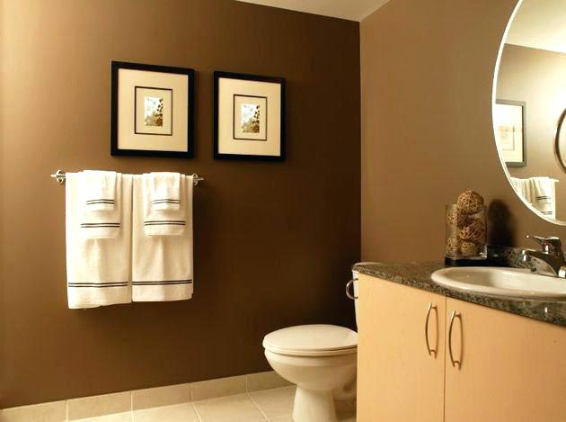 Bathroom Brown Bathrooms Ideas Contemporary On Bathroom With Paint 12 You U0027ll Love DIY 25 Brown Bathrooms Ideas