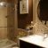 Brown Bathrooms Ideas Creative On Bathroom Beige And Tiles Pictures 4