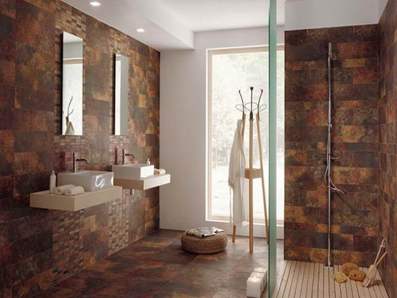 Bathroom Brown Bathrooms Ideas Delightful On Bathroom Good Stylid Homes Chocolate 24 Brown Bathrooms Ideas