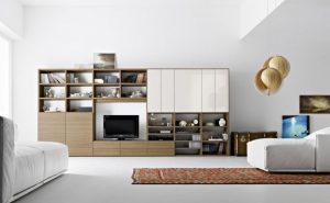 Cabinets For Living Room Designs