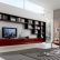 Cabinets For Living Room Designs Contemporary On Throughout Of Worthy Wall Design And 1