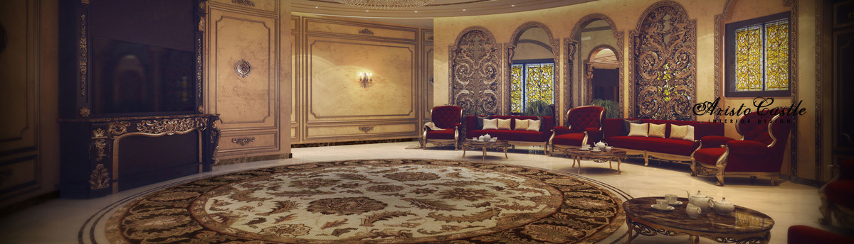 Interior Castle Interior Design Marvelous On Intended Aristo LLC Dubai AE 34402 0 Castle Interior Design